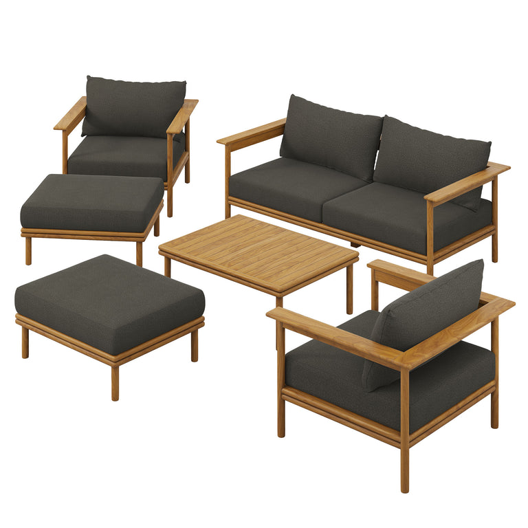 WREN | SOFA SECTIONALS | OUTDOOR FURNITURE