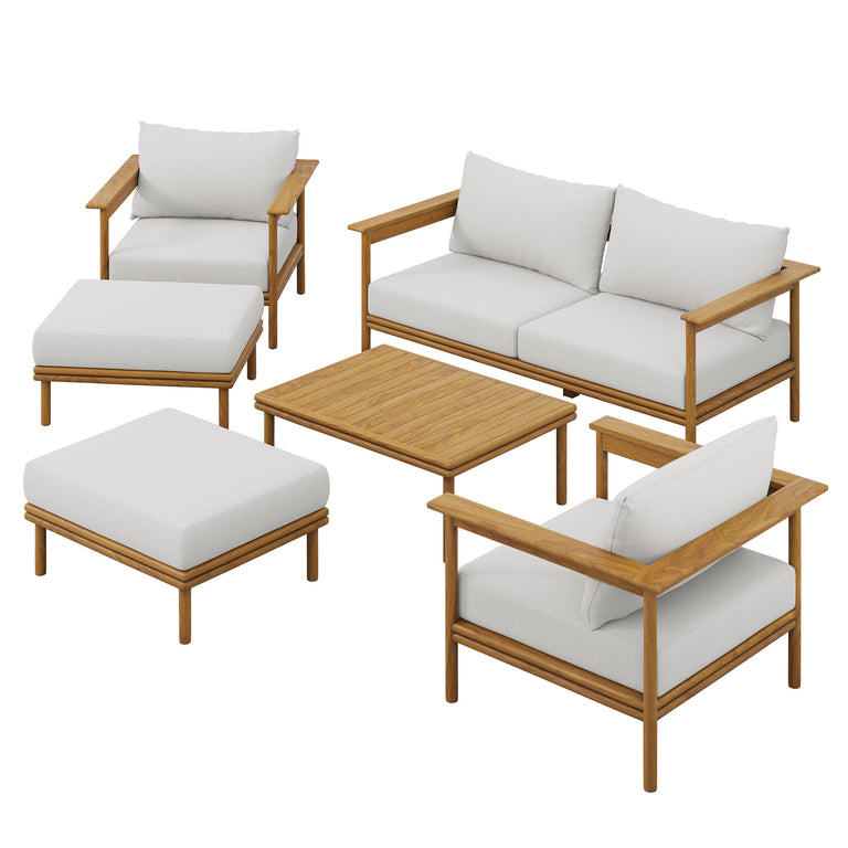 WREN | SOFA SECTIONALS | OUTDOOR FURNITURE