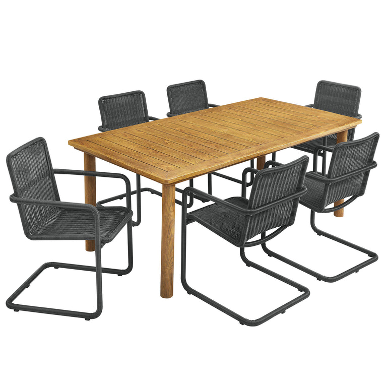 ABACUS | BAR AND DINING | OUTDOOR FURNITURE