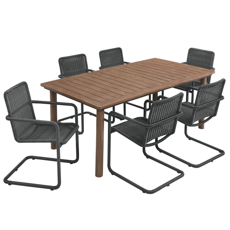 ABACUS | BAR AND DINING | OUTDOOR FURNITURE