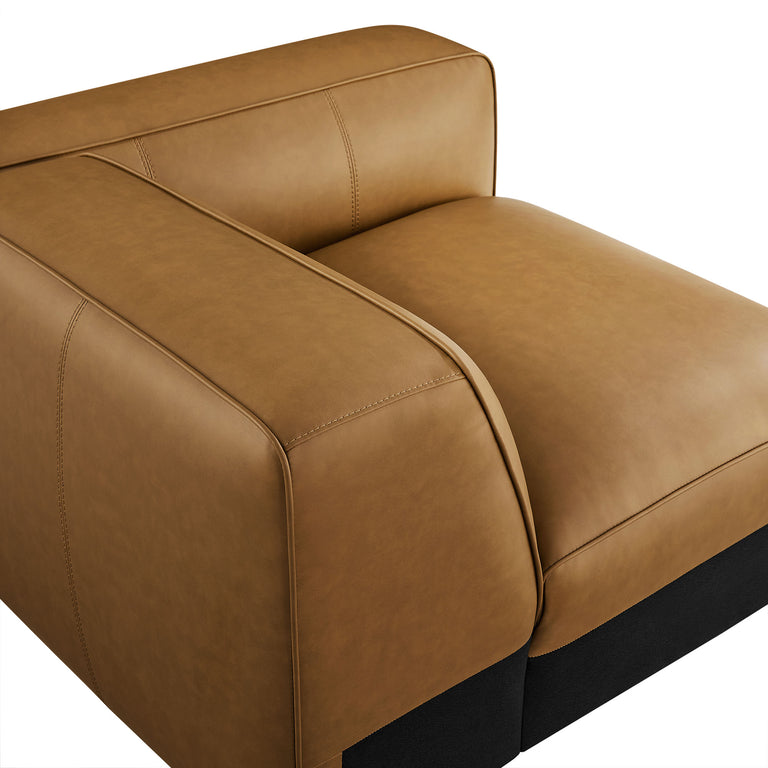 AUREN | SOFAS AND ARMCHAIRS | CAMEL