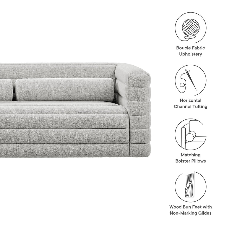 RELLE | SOFAS AND ARMCHAIRS | NEWSPRINT