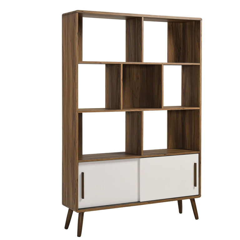 TRANSMIT | BOOKCASE
