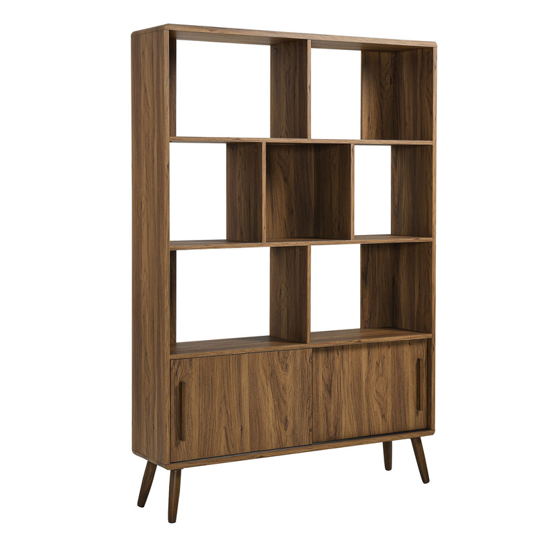 TRANSMIT | BOOKCASE