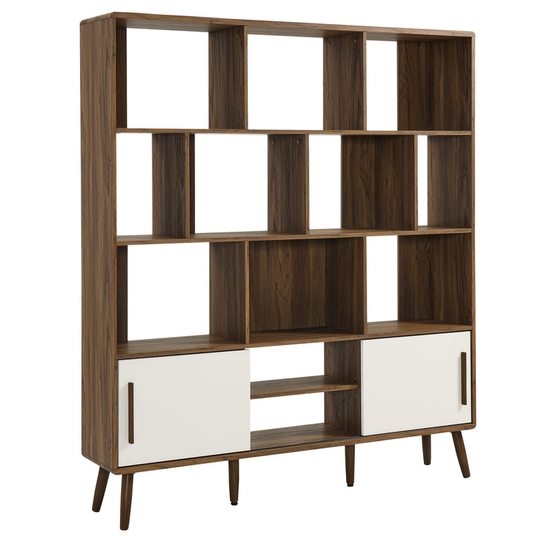 TRANSMIT | BOOKCASE