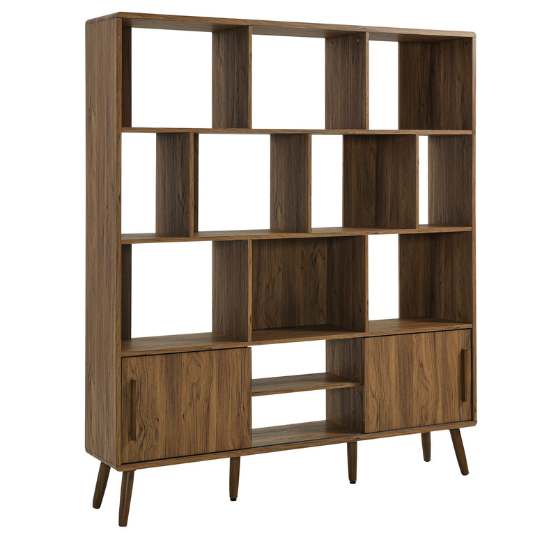 TRANSMIT | BOOKCASE