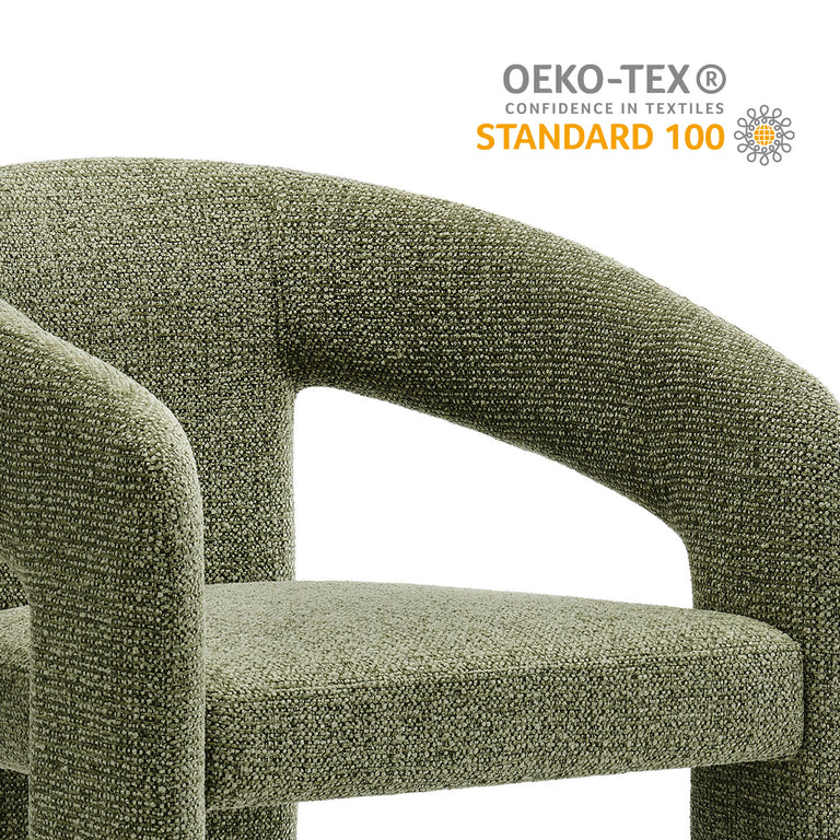 OSLO | DINING CHAIRS | LEAF