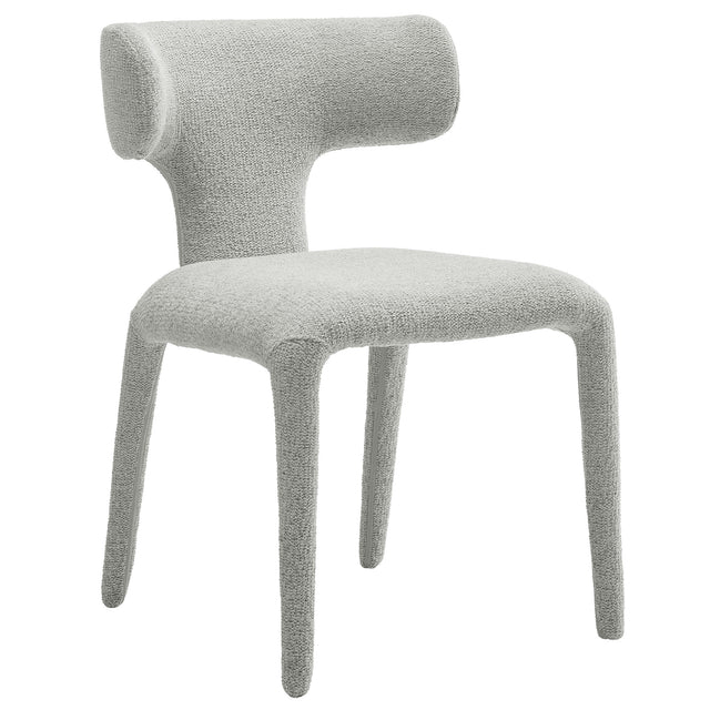 STELLAN | DINING CHAIRS | DOVE GRAY