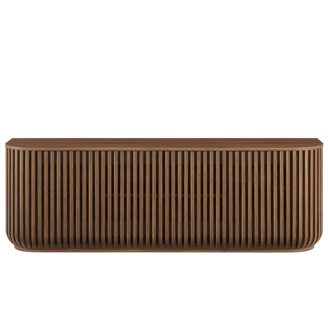 FORTITUDE SIDEBOARD | BUFFET | MEDIA CABINET | FURNITURE