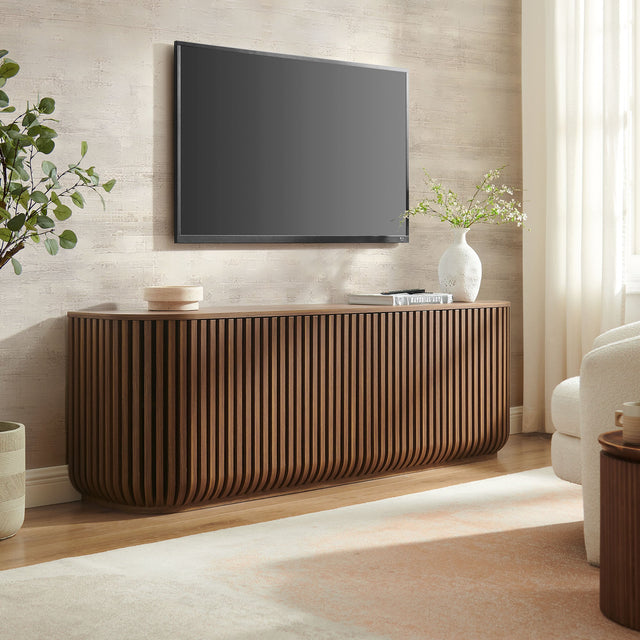 FORTITUDE SIDEBOARD | BUFFET | MEDIA CABINET | FURNITURE