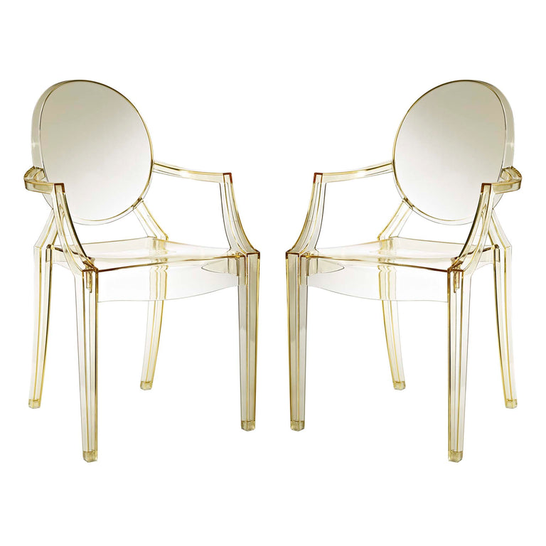 CASPER DINING CHAIRS | BAR AND DINING