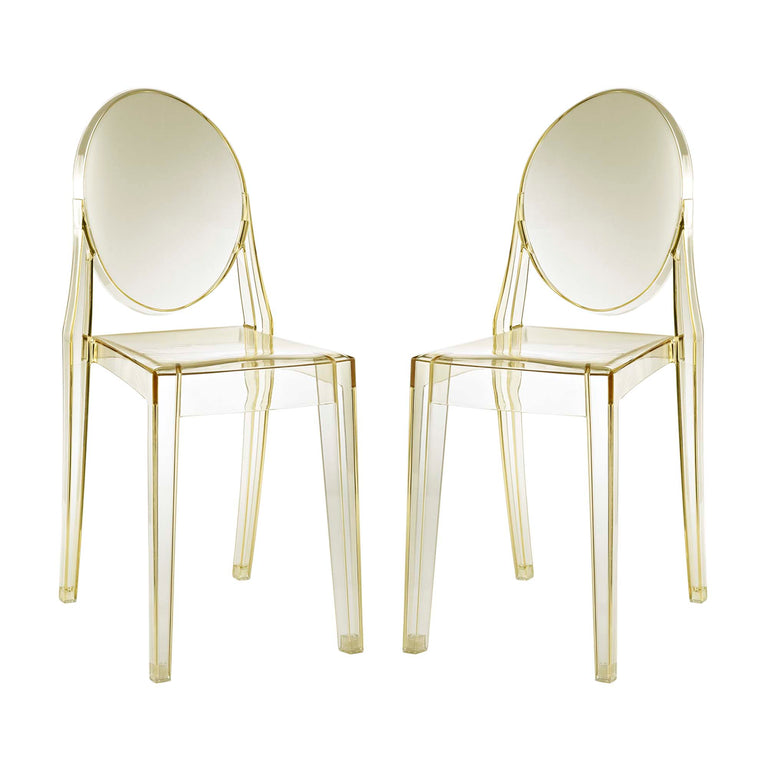 CASPER DINING CHAIRS | BAR AND DINING