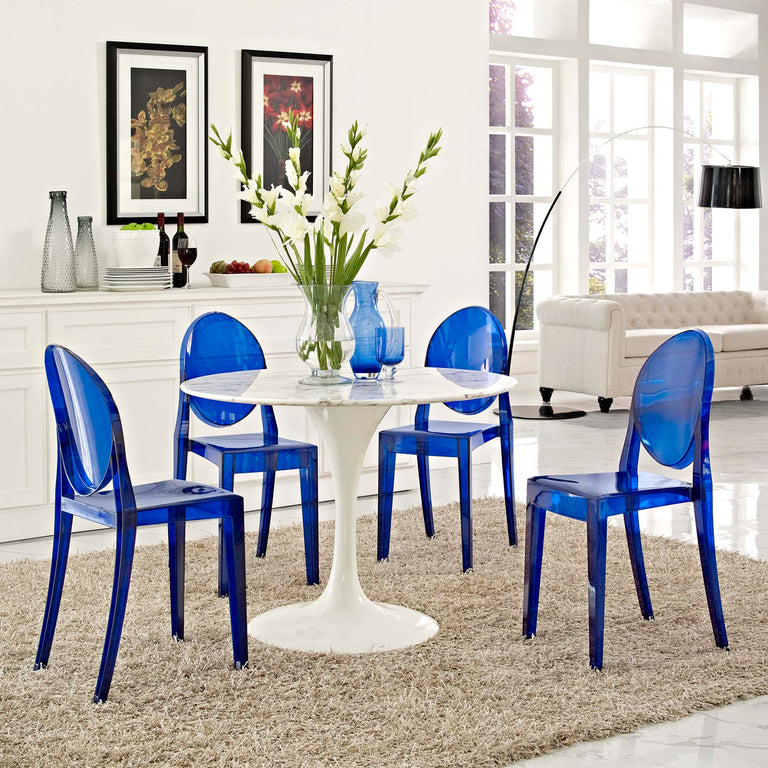 CASPER DINING CHAIRS | BAR AND DINING