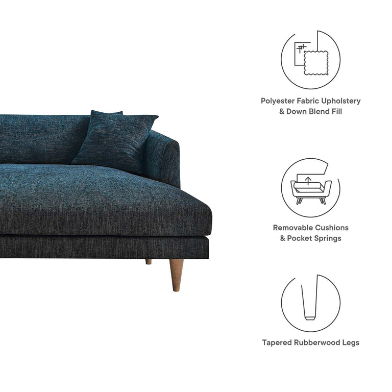ZOYA SOFAS AND ARMCHAIRS | LIVING ROOM