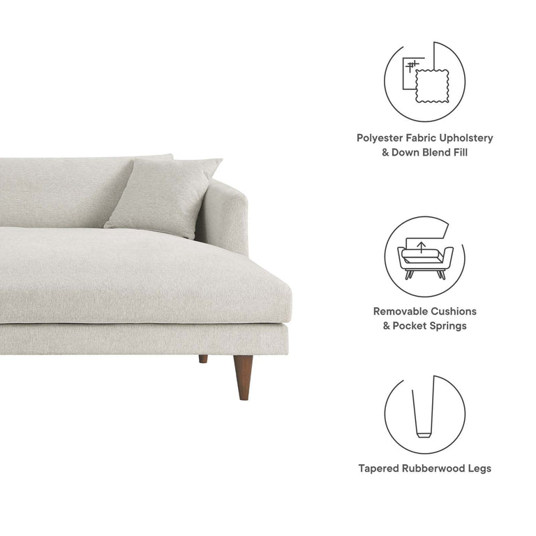 ZOYA SOFAS AND ARMCHAIRS | LIVING ROOM