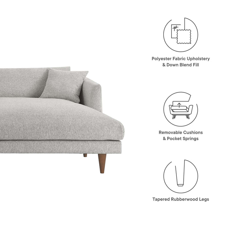 ZOYA SOFAS AND ARMCHAIRS | LIVING ROOM