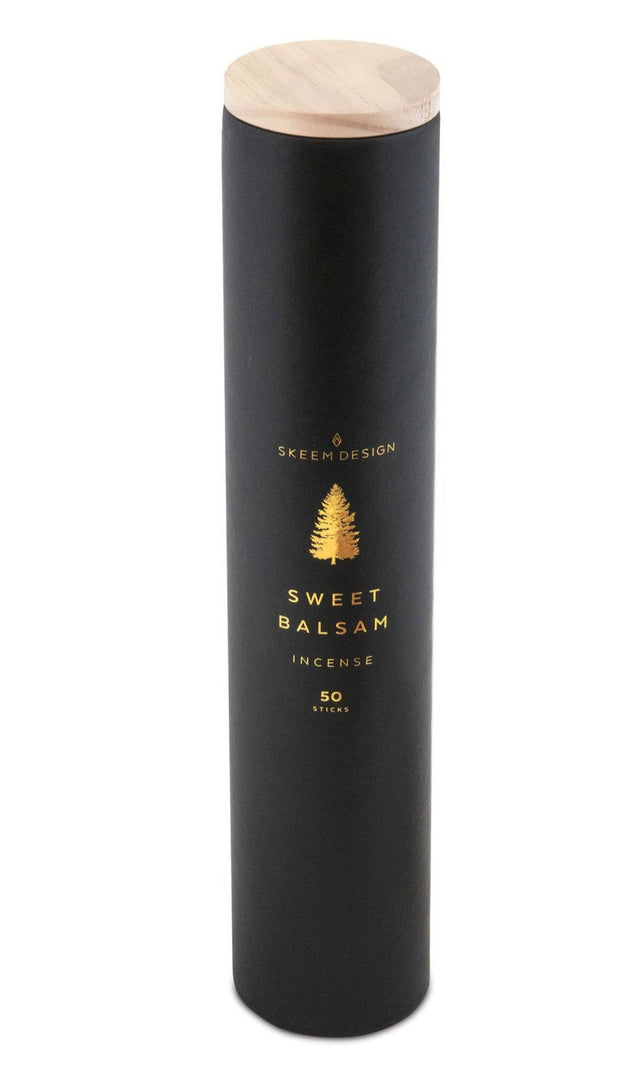 SWEET BALSAM INCENSE