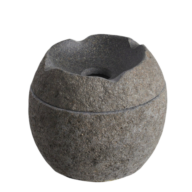STONESHARD ASH CATCHER