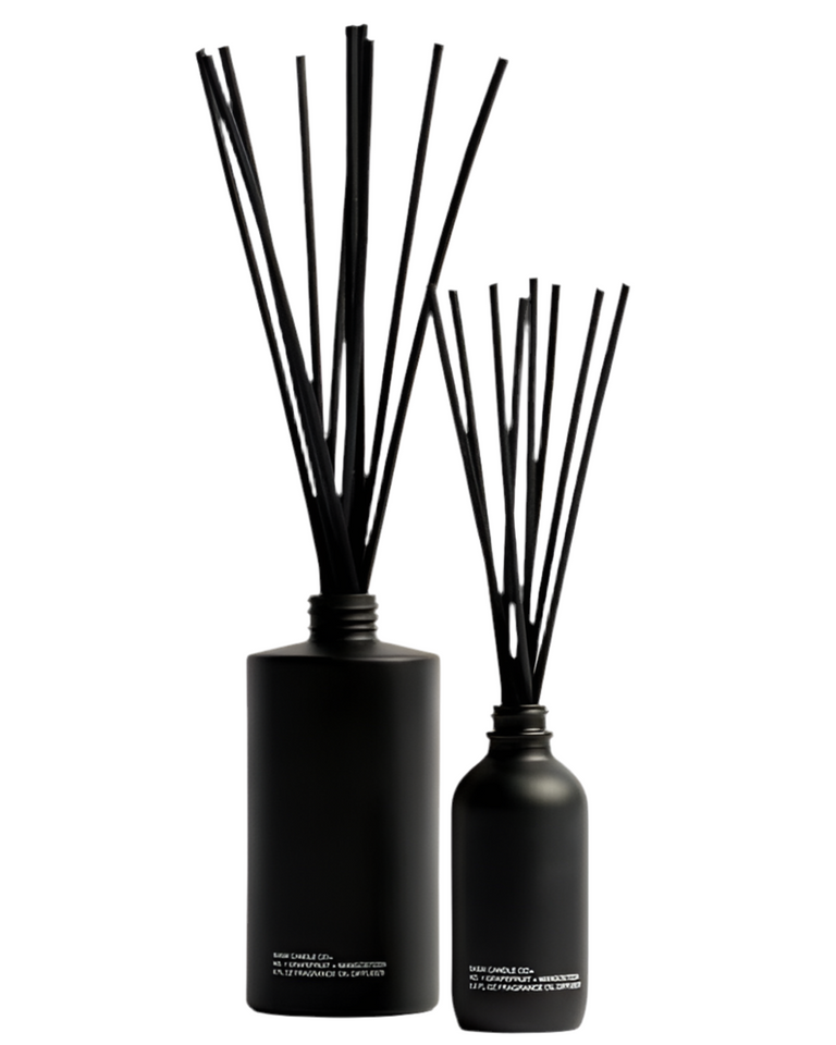 MEDITERRANEAN FIG TREE DIFFUSER | FRAGRANCE