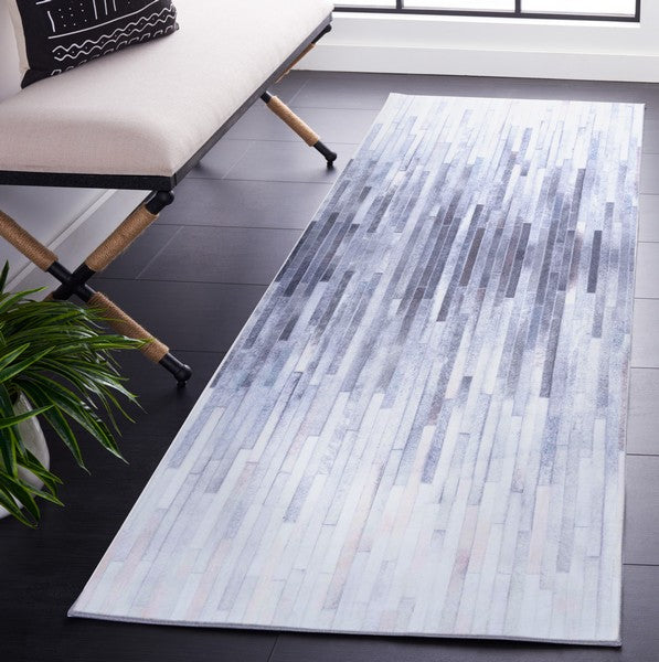 LANÚS FAUX HIDE 510