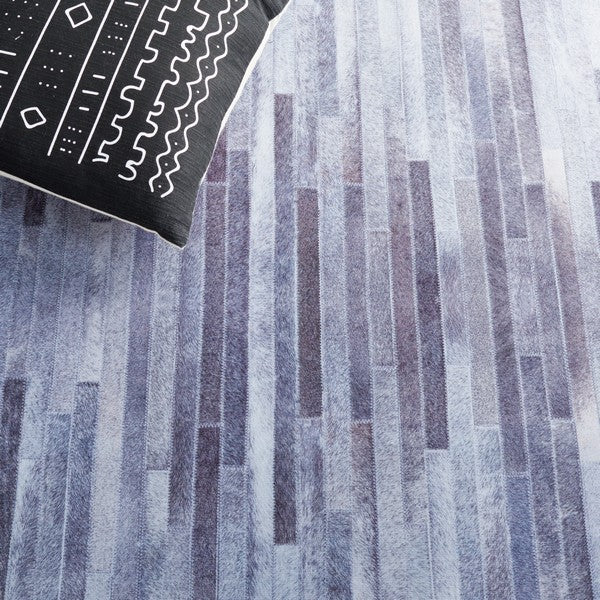 LANÚS FAUX HIDE 510