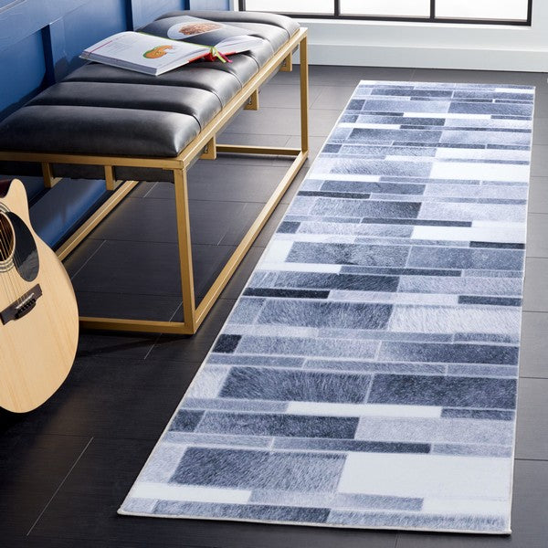 ITUZAINGA FAUX HIDE 513