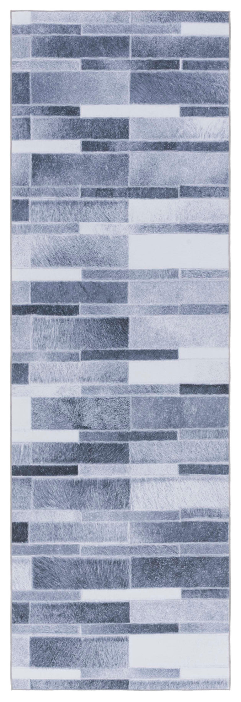 ITUZAINGA FAUX HIDE 513