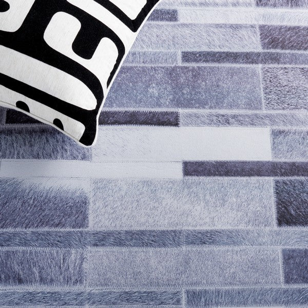 ITUZAINGA FAUX HIDE 513