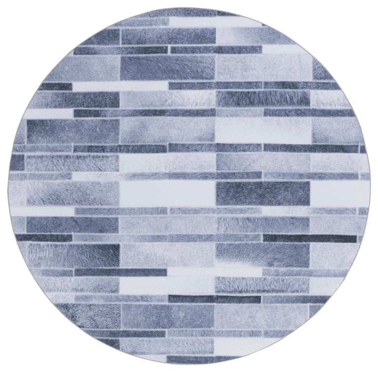 ITUZAINGA FAUX HIDE 513