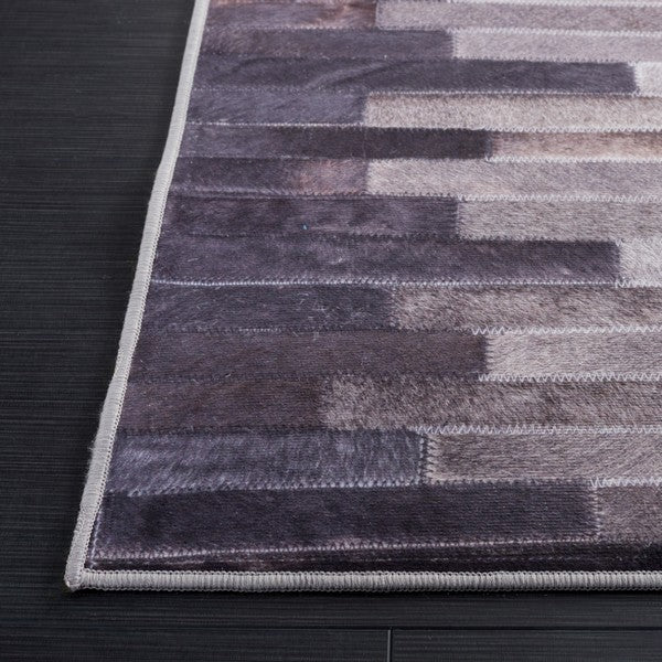 EZEIZA FAUX HIDE 514