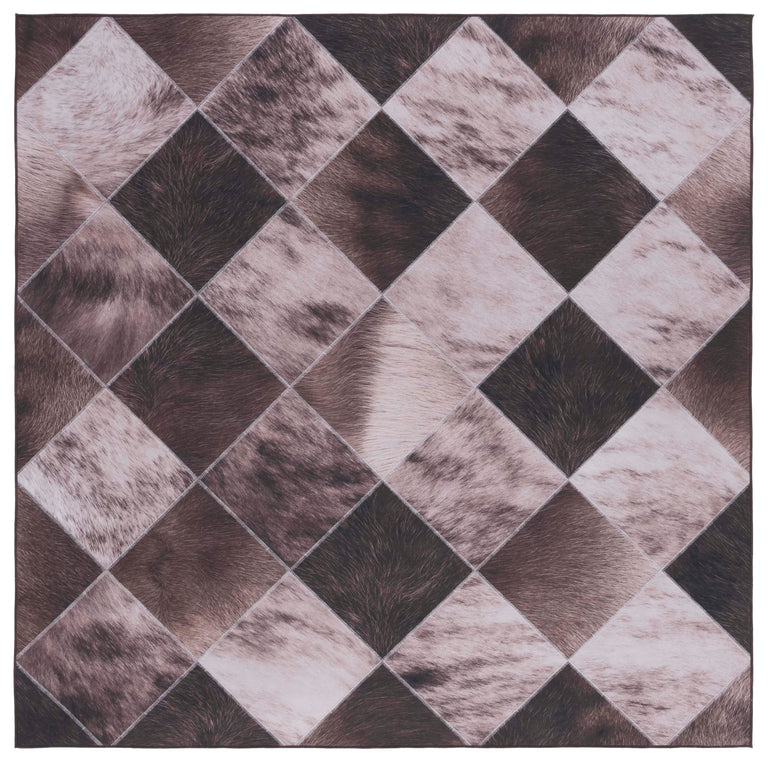 TANDIL FAUX HIDE 535