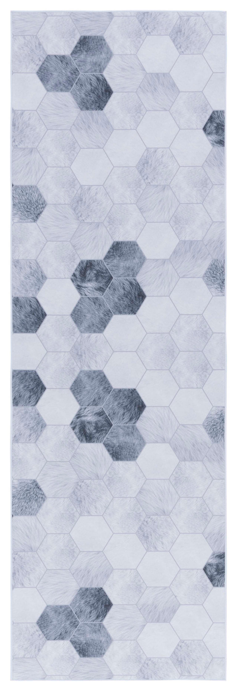 TEMPERLEY FAUX HIDE 546