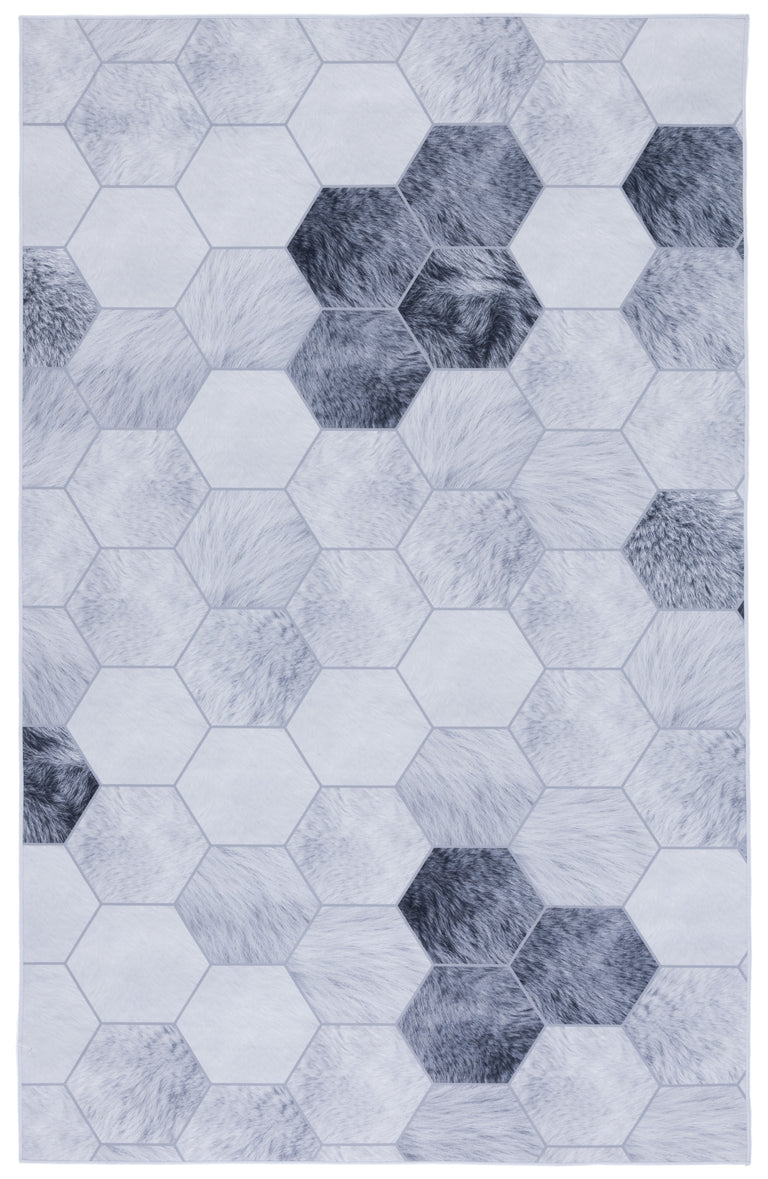 TEMPERLEY FAUX HIDE 546