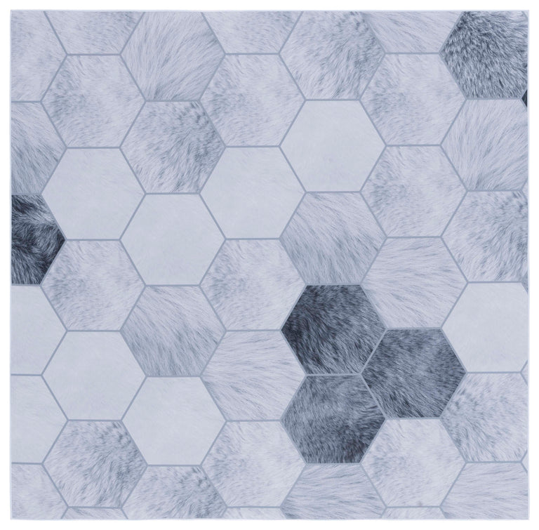 TEMPERLEY FAUX HIDE 546