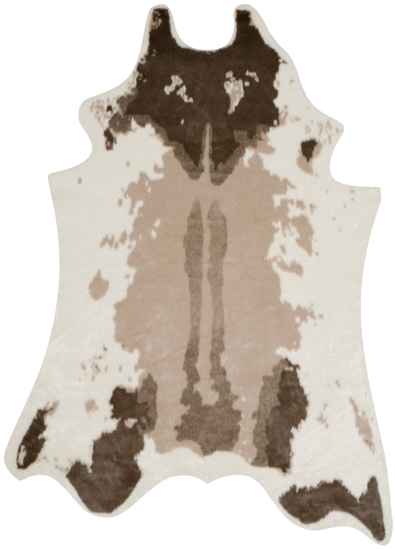 CORDOBA FAUX COW HIDE 101