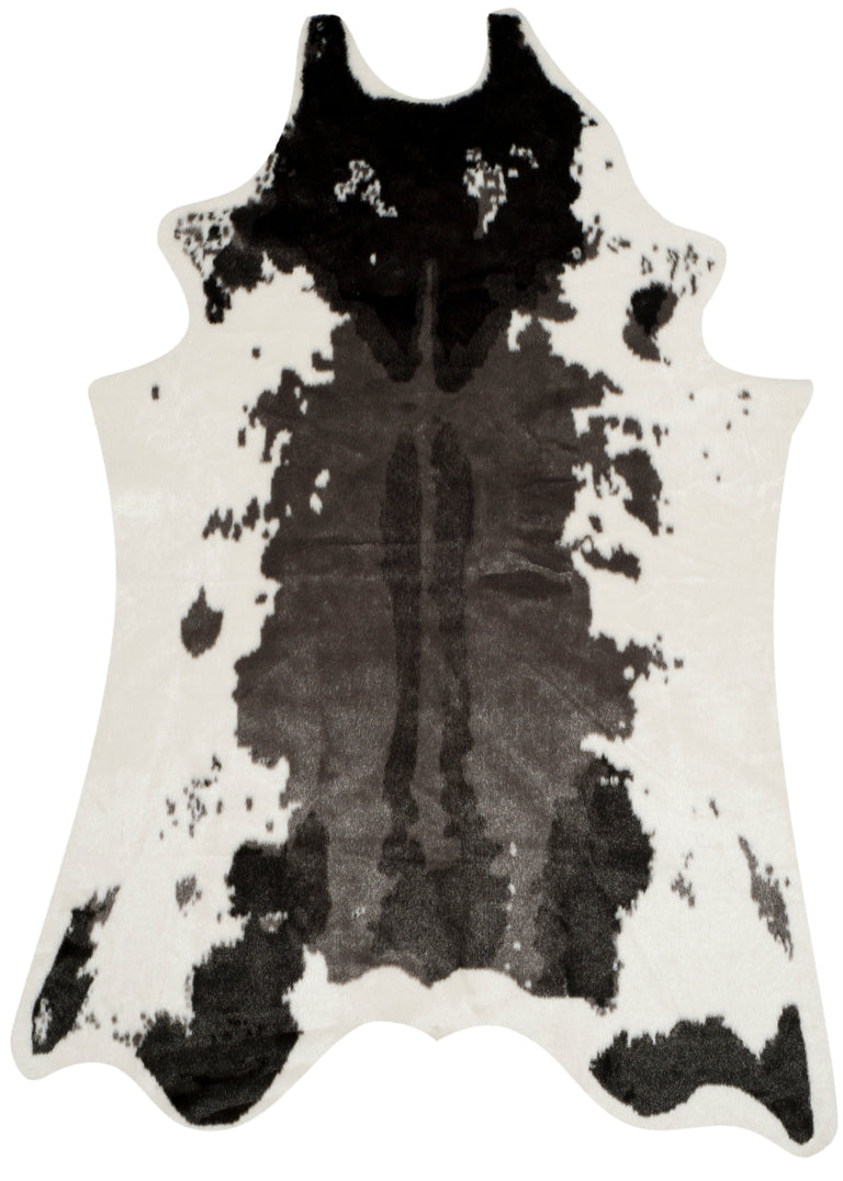 CORDOBA FAUX COW HIDE 101