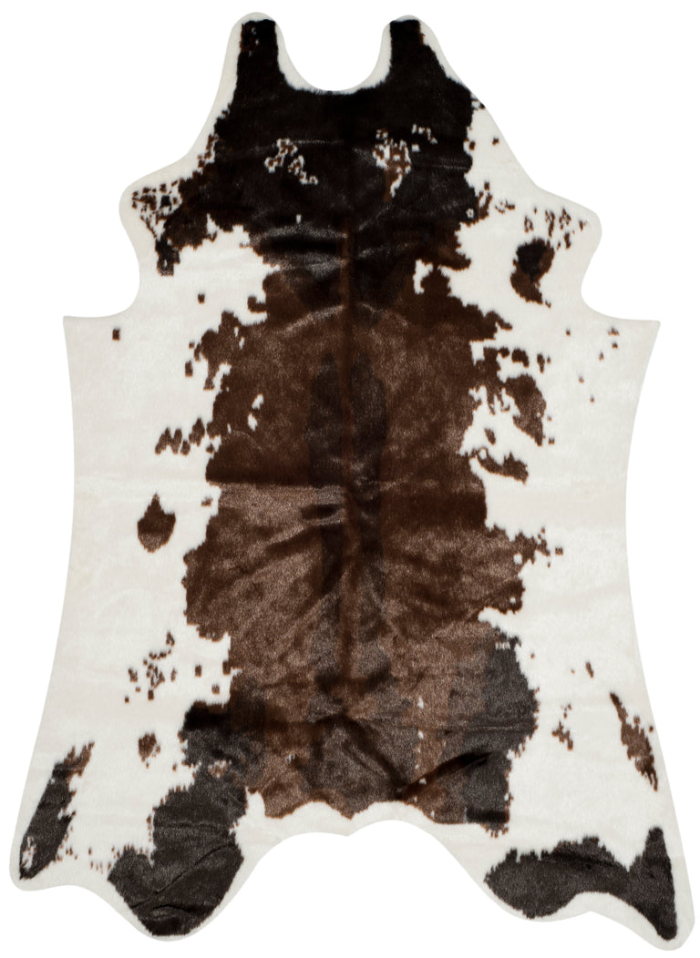 CORDOBA FAUX COW HIDE 101
