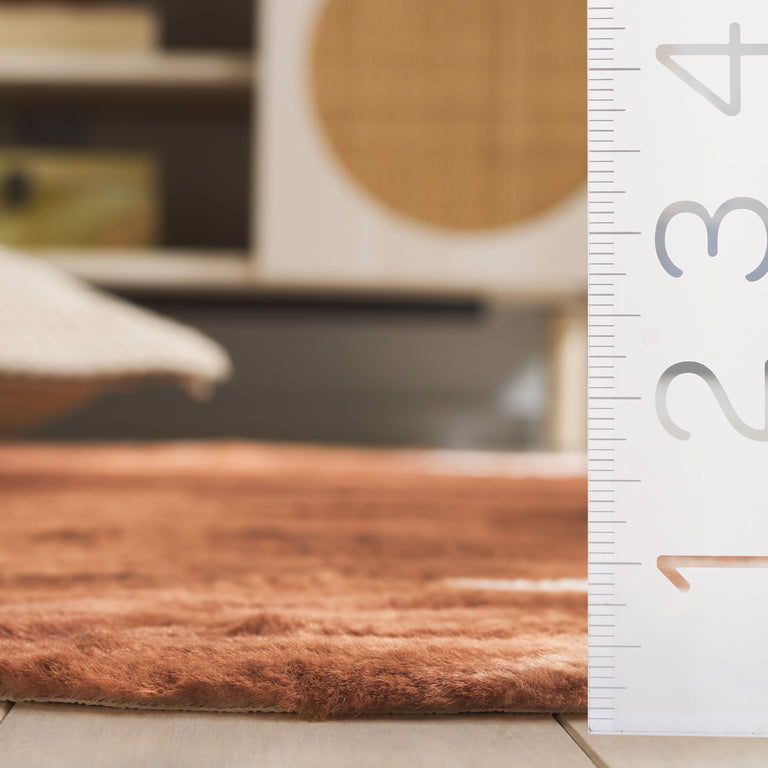 MERLO FAUX COWHIDE 300