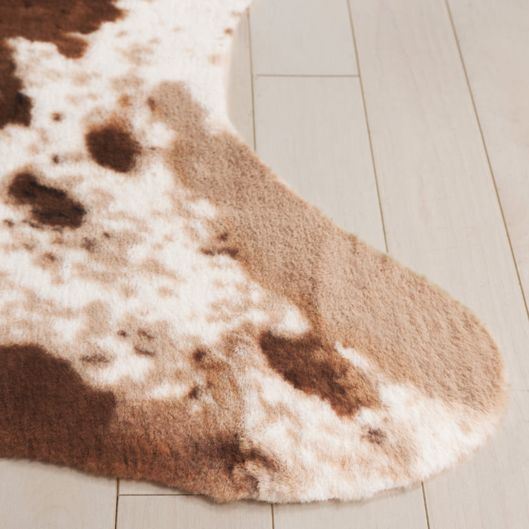 MERLO FAUX COWHIDE 300