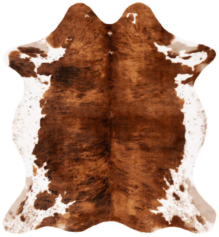MERLO FAUX COWHIDE 300