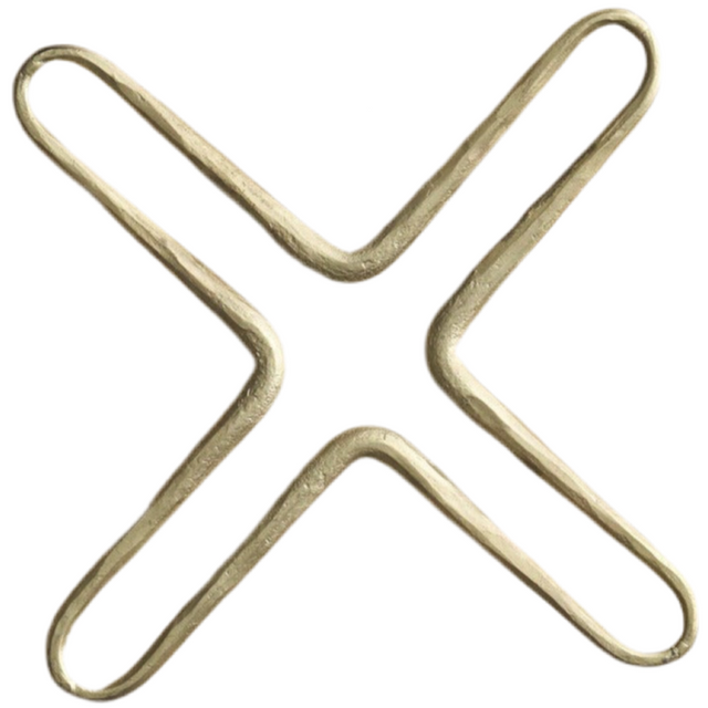 FORGE TRIVETS