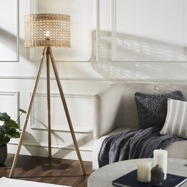AKROYD FLOOR LAMPS | LIGHTING