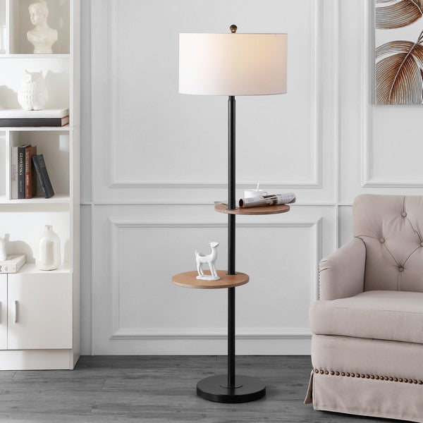 KELSEN  FLOOR LAMPS | LIGHTING