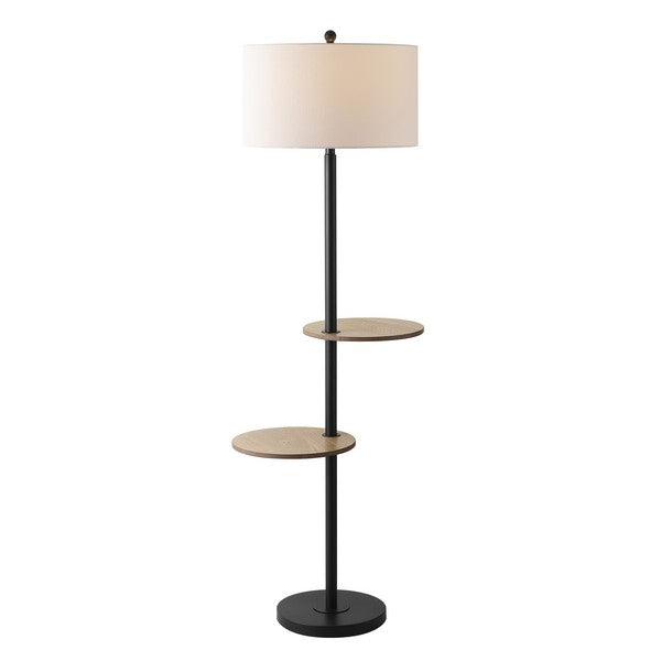 KELSEN  FLOOR LAMPS | LIGHTING