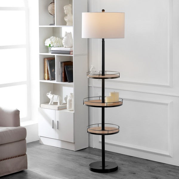 BELLO  FLOOR LAMPS | LIGHTING