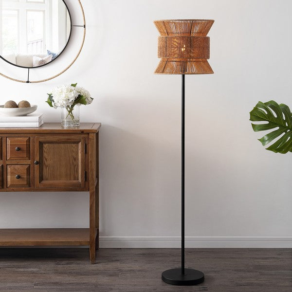 BOYER  FLOOR LAMPS | LIGHTING