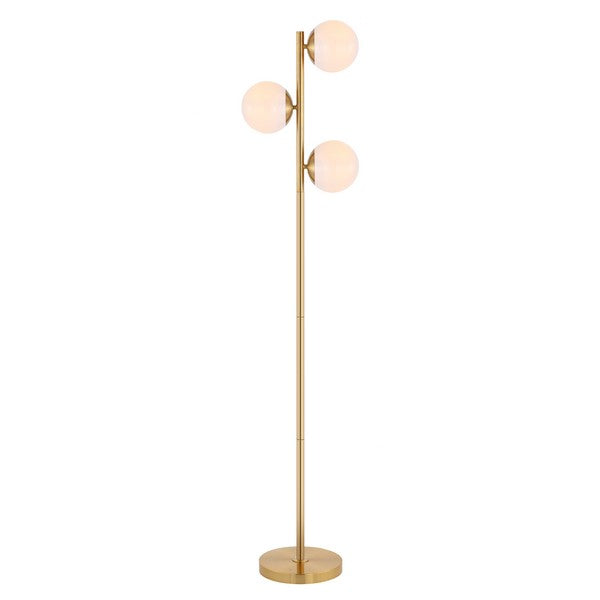 DEVLYN FLOOR LAMPS | LIGHTING