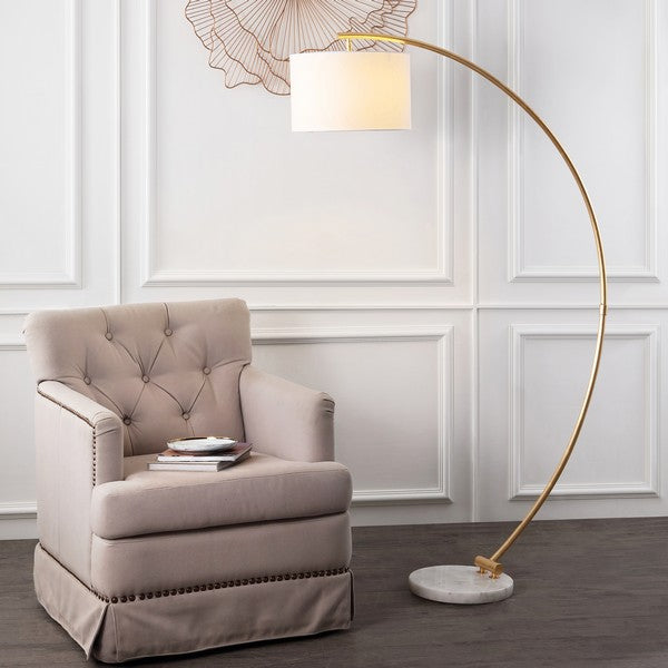 MADIGAN  FLOOR LAMPS | LIGHTING