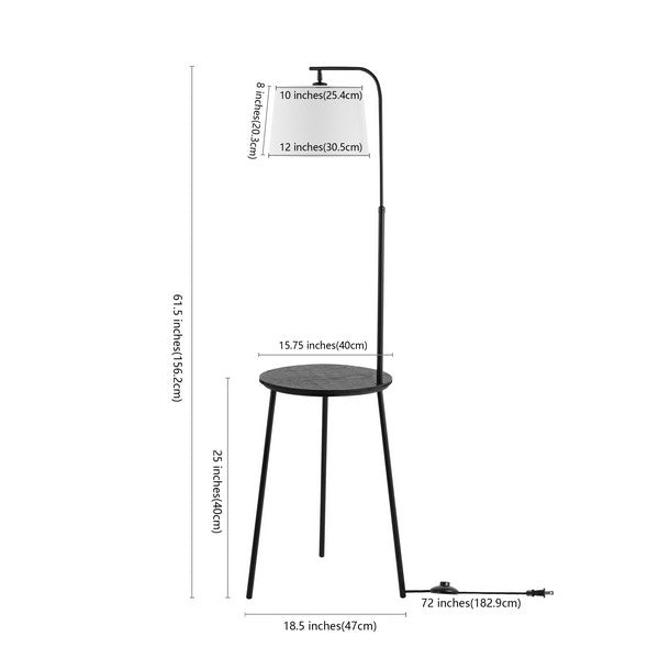 CELYN  FLOOR LAMPS | LIGHTING