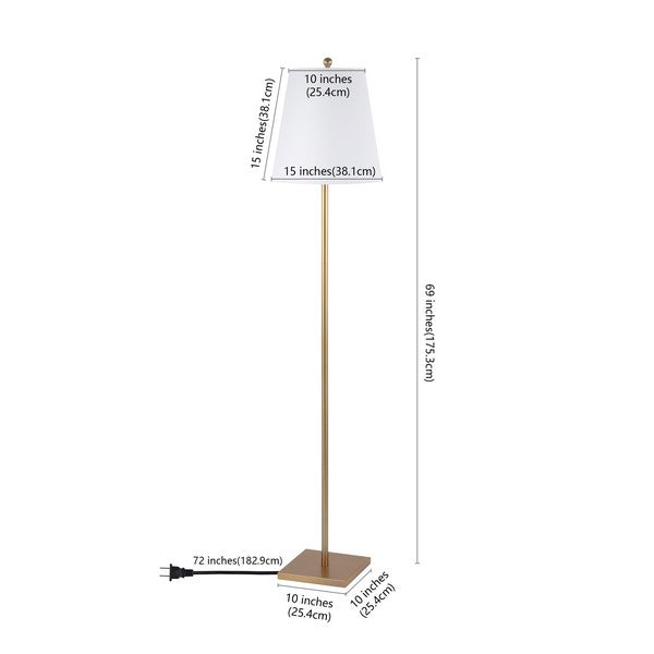 GERALT  FLOOR LAMPS | LIGHTING